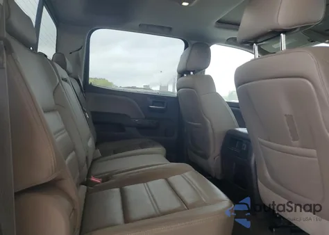 2015 GMC Sierra K1500 Denali z USA, uszkodzony, nr VIN 3GTU2WEC2FG115043